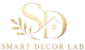 smarth decor lab logo