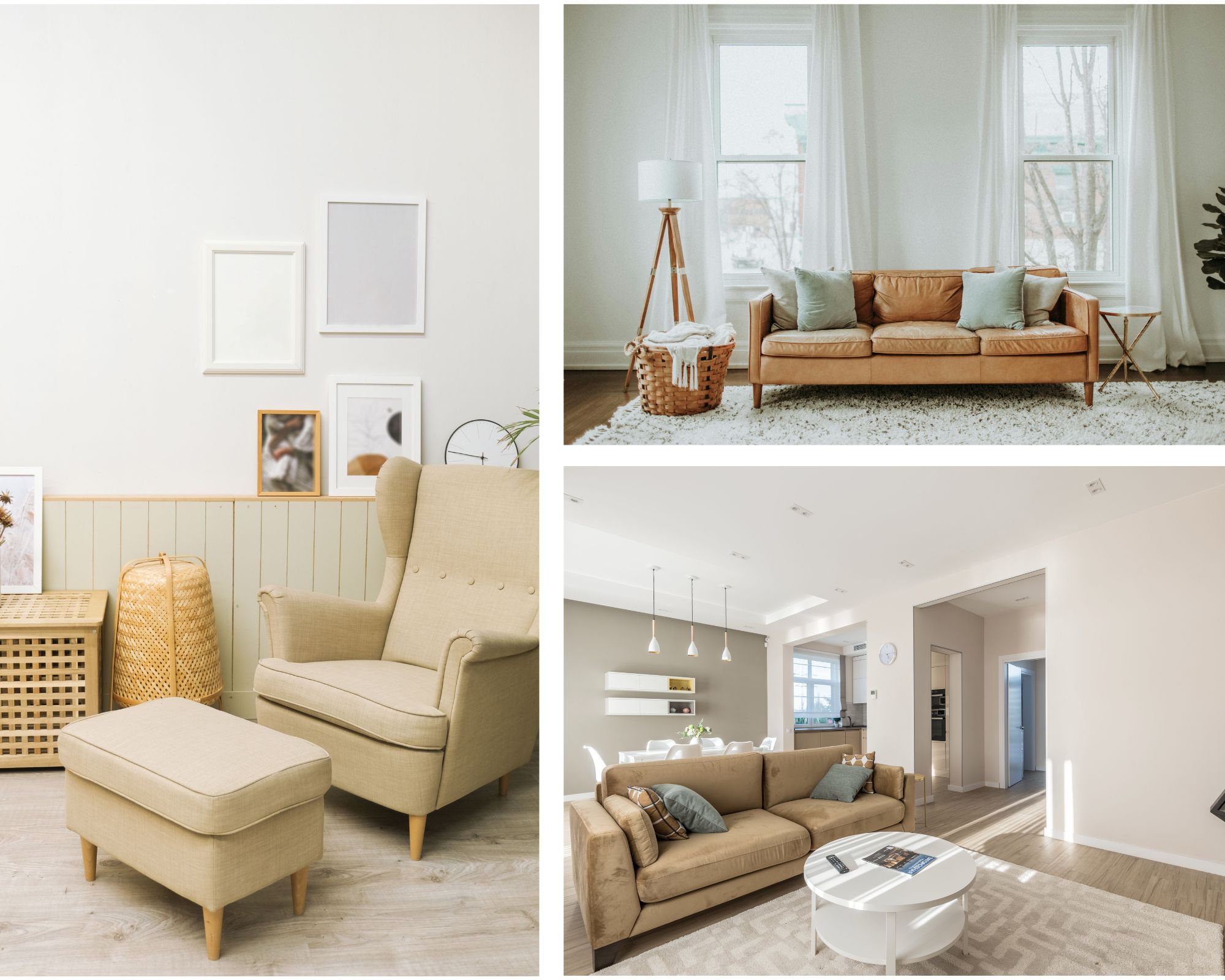 Waiting Room Decoration Ideas 1