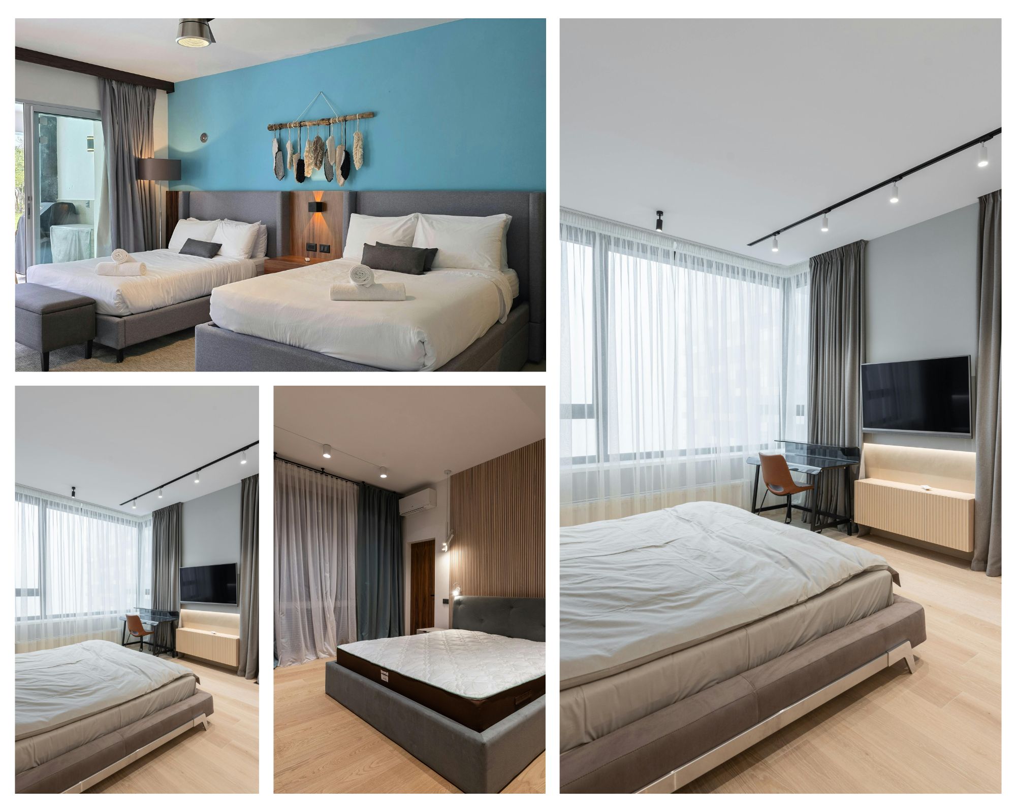 Bedroom Decoration Ideas 1