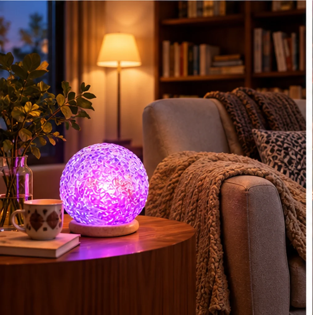 ambient_lighting_reading_nook_violet